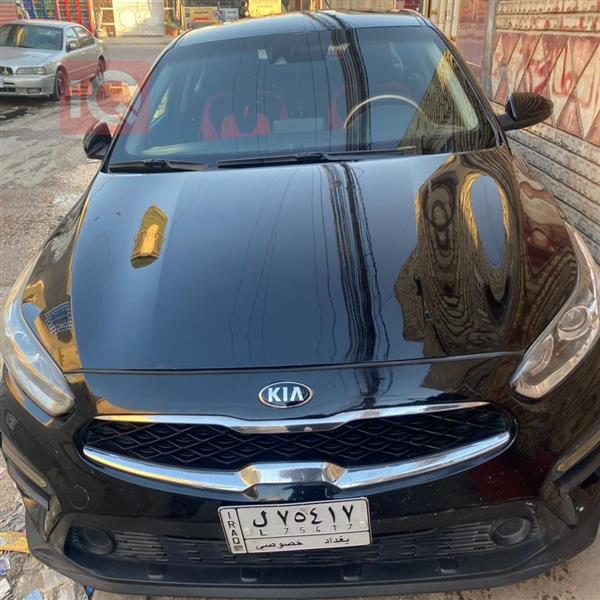 Kia for sale in Iraq